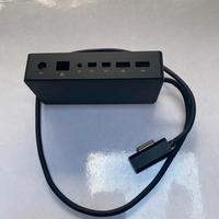 Microsoft surface dock station