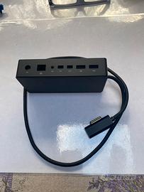 Microsoft surface dock station