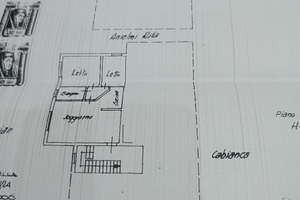 Appartamento zona centrale Polesella