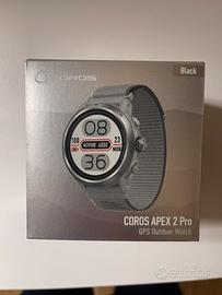 Coros Apex 2 Pro