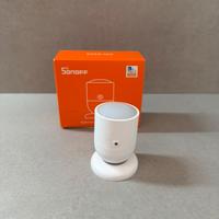 Sonoff SNZB-06P rilevatore di presenza zigbee