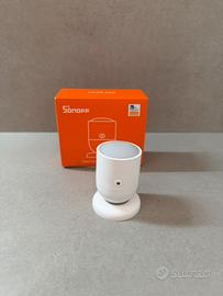 Sonoff SNZB-06P rilevatore di presenza zigbee