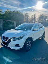 NISSAN  QUASHAI