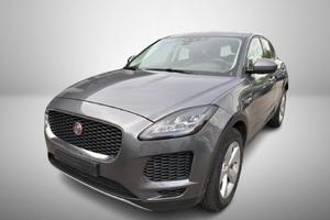 JAGUAR E-Pace 2.0D 150 CV Navi Pelle Tetto Unipr