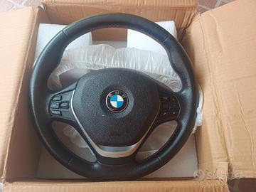 Volante BMW f21 sportt