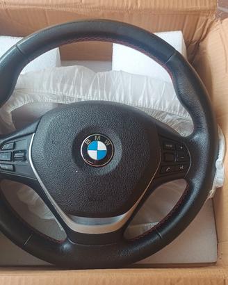 Volante BMW f21 sportt