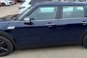 MINI Clubman 1.5 One Hype