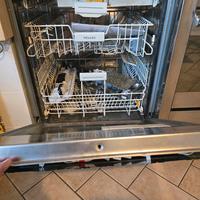 Lavastoviglie Miele per ricambi 