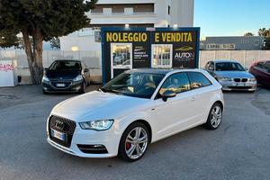 Audi A3 SPB 1.6 TDI S tronic Attraction