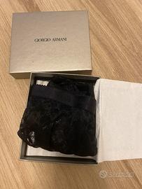 Intimo Giorgio Armani
