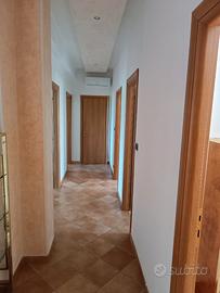 Casa Vacanza comoda al centro e ospedale b.tn