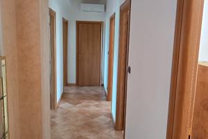 Casa Vacanza comoda al centro e ospedale b.tn