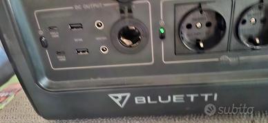 Power Station BLUETTI EB70
