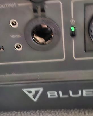 Power Station BLUETTI EB70