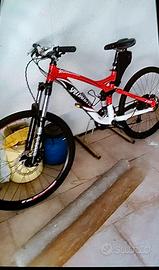 Mountain bike Specialized del 2008