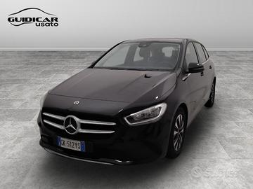Mercedes Classe B - W247 2018 - B 180 d Sport auto