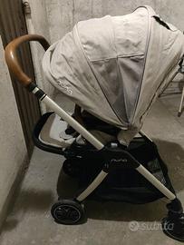 Passeggino nuna