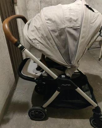Passeggino nuna