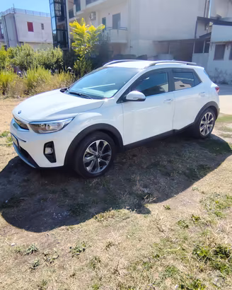 Kia Stonic 1.4 EcoGPL Energy