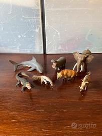 Animali Schleich