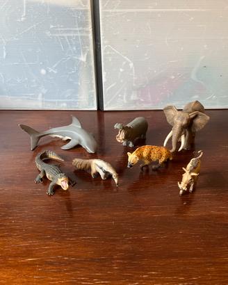 Animali Schleich