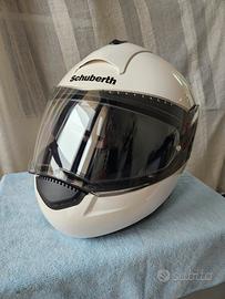 casco moto
