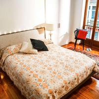 Letto matrimoniale modello Maya, marchio Kico