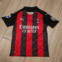 MAGLIA IBRAHIMOVIC MILAN