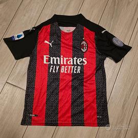 MAGLIA IBRAHIMOVIC MILAN