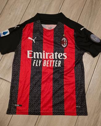 MAGLIA IBRAHIMOVIC MILAN