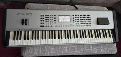 Tastiera Ketron Sd1