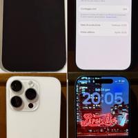 iPhone 16 Pro, 256GB