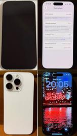 iPhone 16 Pro, 256GB