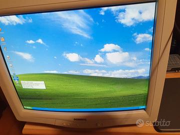 Monitor Philips 109 E50 del 2005