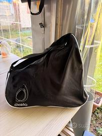 Roller pattini donna