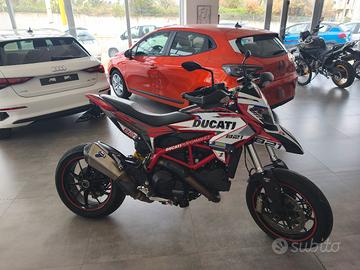 ducati ipermotard 
