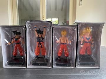Action figure Dragonball Z