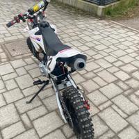minimoto da cross 110cc