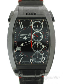 Eberhard Temerario Edition Speciale NUOVO