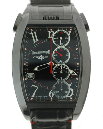 Eberhard Temerario Edition Speciale NUOVO
