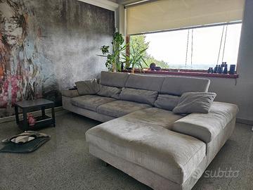Divano Poltronesofà