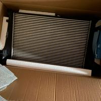 Pezzi originali golf 7 R