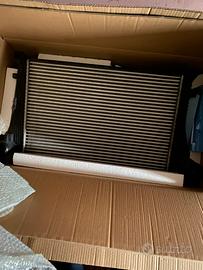 Pezzi originali golf 7 R