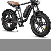bicicletta elettrica