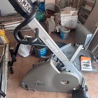 Cyclette Panatta - non funzionante