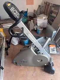 Cyclette Panatta - non funzionante