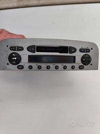 Autoradio 