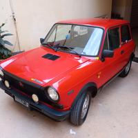 Autobianchi a112 - 1981