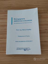 Bioingegneria Elettronica e Sicurezza - Knaflitz