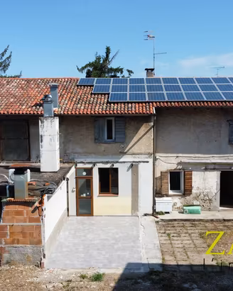 Casa singola - Mariano del Friuli